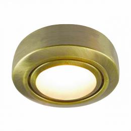 Изображение продукта Встраиваемый светильник Arte Lamp Topic 